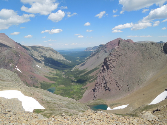 Glacier National Park