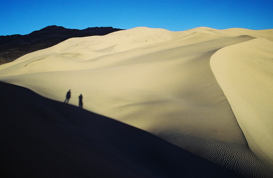 Death Valley National Park