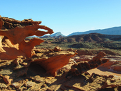 Lake Mead National Recreation Area