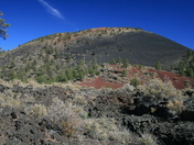 Sunset Crater National Monument