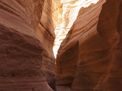 Kasha-Katuwe Tent Rocks National Monument