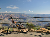 Grand Canyon - South Rim