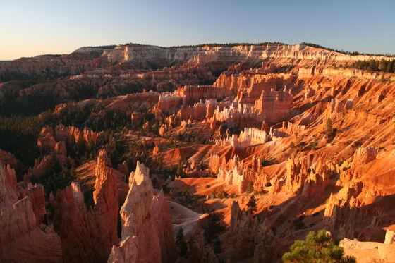 Bryce Canyon National Park