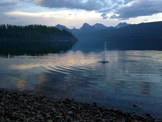 Glacier National Park