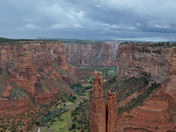 Canyon de Chelly