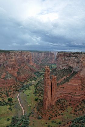 Canyon de Chelly