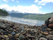 Glacier National Park