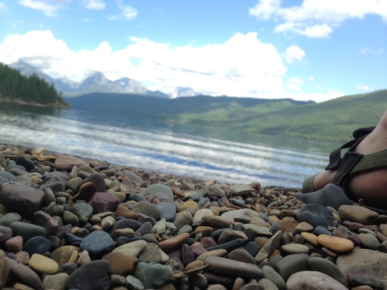 Glacier National Park