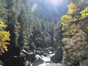 Yosemite National Park