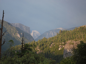 Yosemite National Park