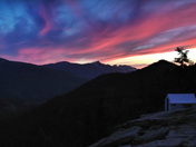Sequoia National Park
