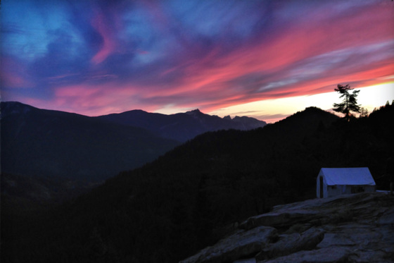 Sequoia National Park