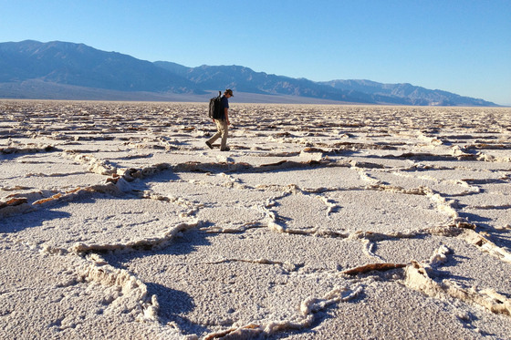 Death Valley National Park