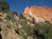 Bryce Canyon National Park