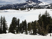 Lassen Volcanic National Park