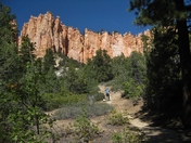 Bryce Canyon National Park