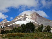 Mt. Hood National Forest