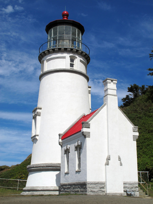 Siuslaw National Forest