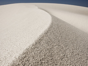 White Sands National Monument