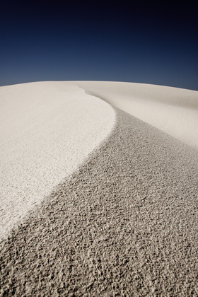 White Sands National Monument