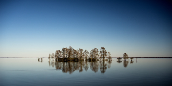 Mattamuskeet National Wildlife Refuge