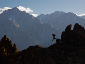Alabama Hills