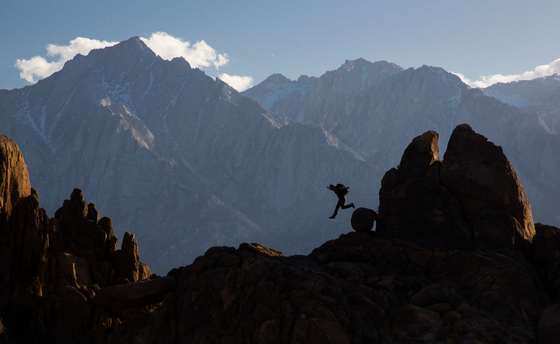 Alabama Hills