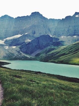 Glacier National Park