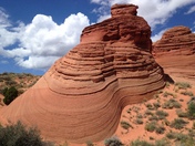 Coyote Buttes South 