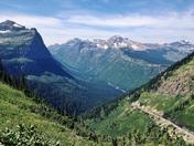 Glacier National Park