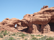 Arches National Park