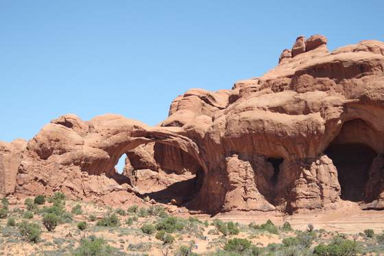 Arches National Park