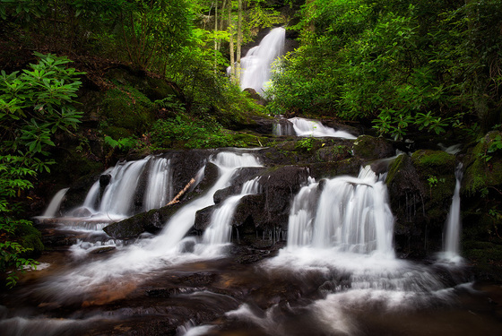 Smoky Mountains