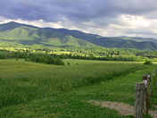 Great Smoky Mountains National Park