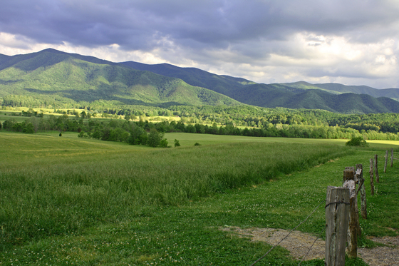 Great Smoky Mountains National Park