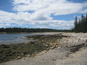 Acadia National Park