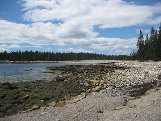Acadia National Park
