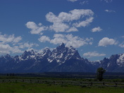 Grand Teton National Park