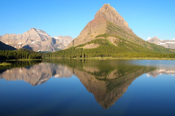 Glacier National Park