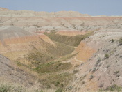 Badlands National Park