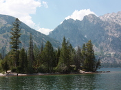 Grand Tetons National Park