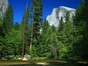 Yosemite National Park