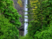 Columbia River Gorge