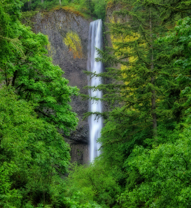 Columbia River Gorge