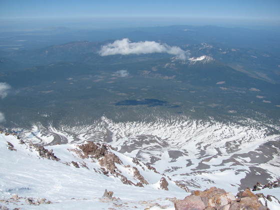 Shasta-Trinity National Forest