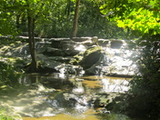 Chickasaw National Park 