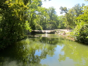 Chickasaw National Park 