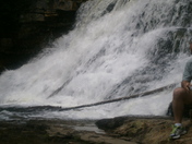 Provo River 