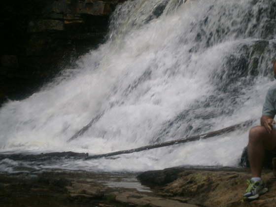 Provo River 
