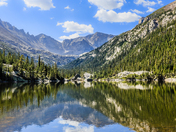 Rocky Mountain National Park